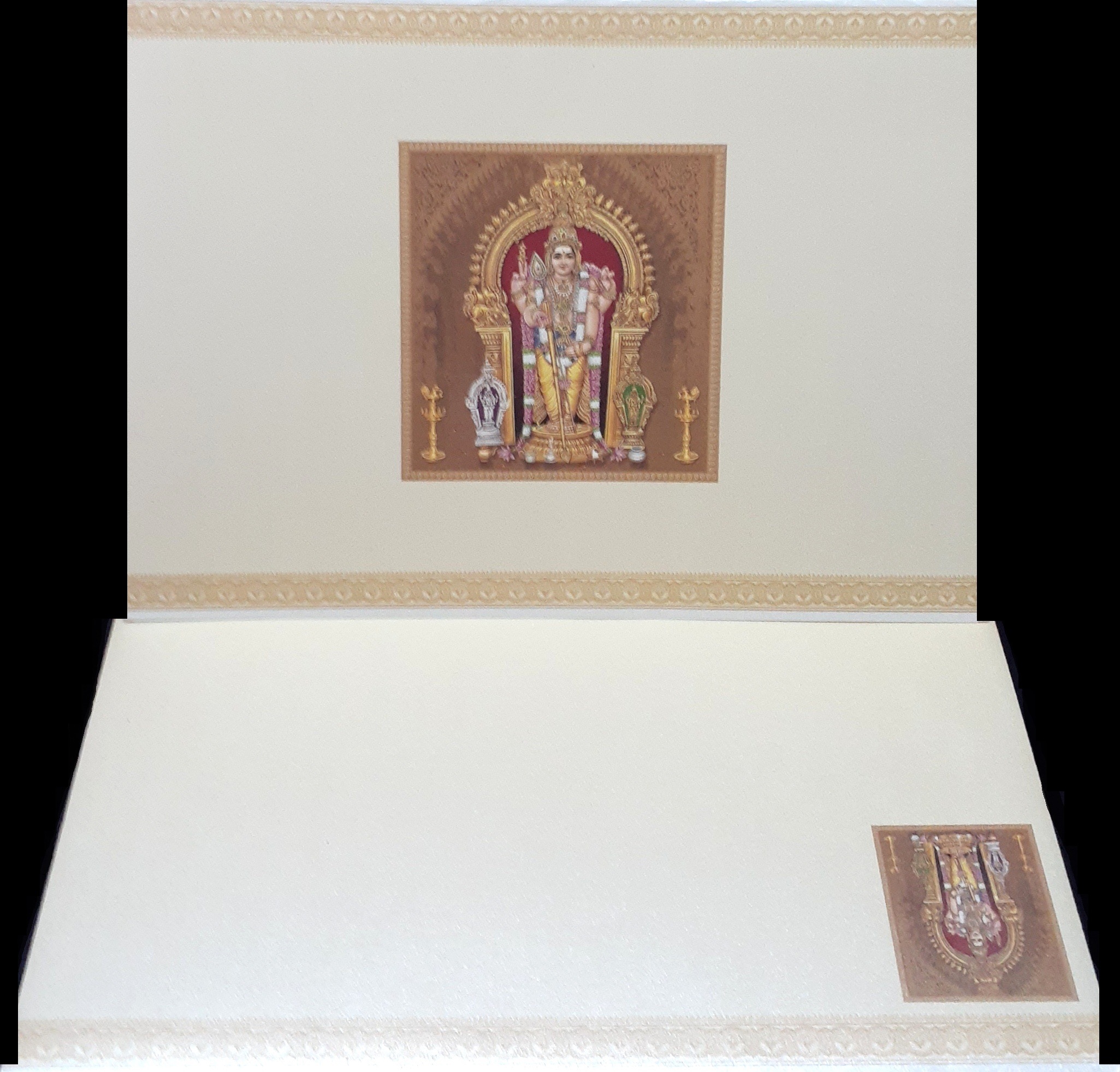 Madan Cards and Arts - Sivakasi