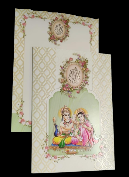 Madan Cards and Arts - Sivakasi