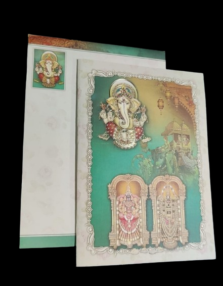 Madan Cards and Arts - Sivakasi