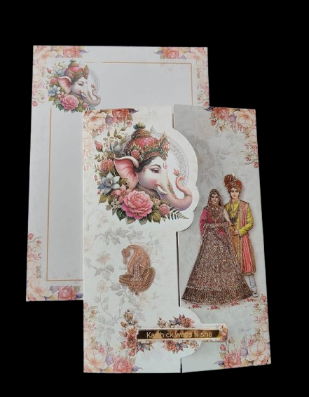 Madan Cards and Arts - Sivakasi