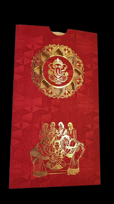 Madan Cards and Arts - Sivakasi