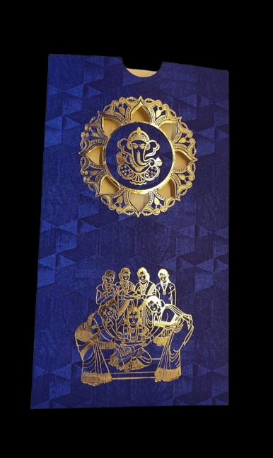 Madan Cards and Arts - Sivakasi