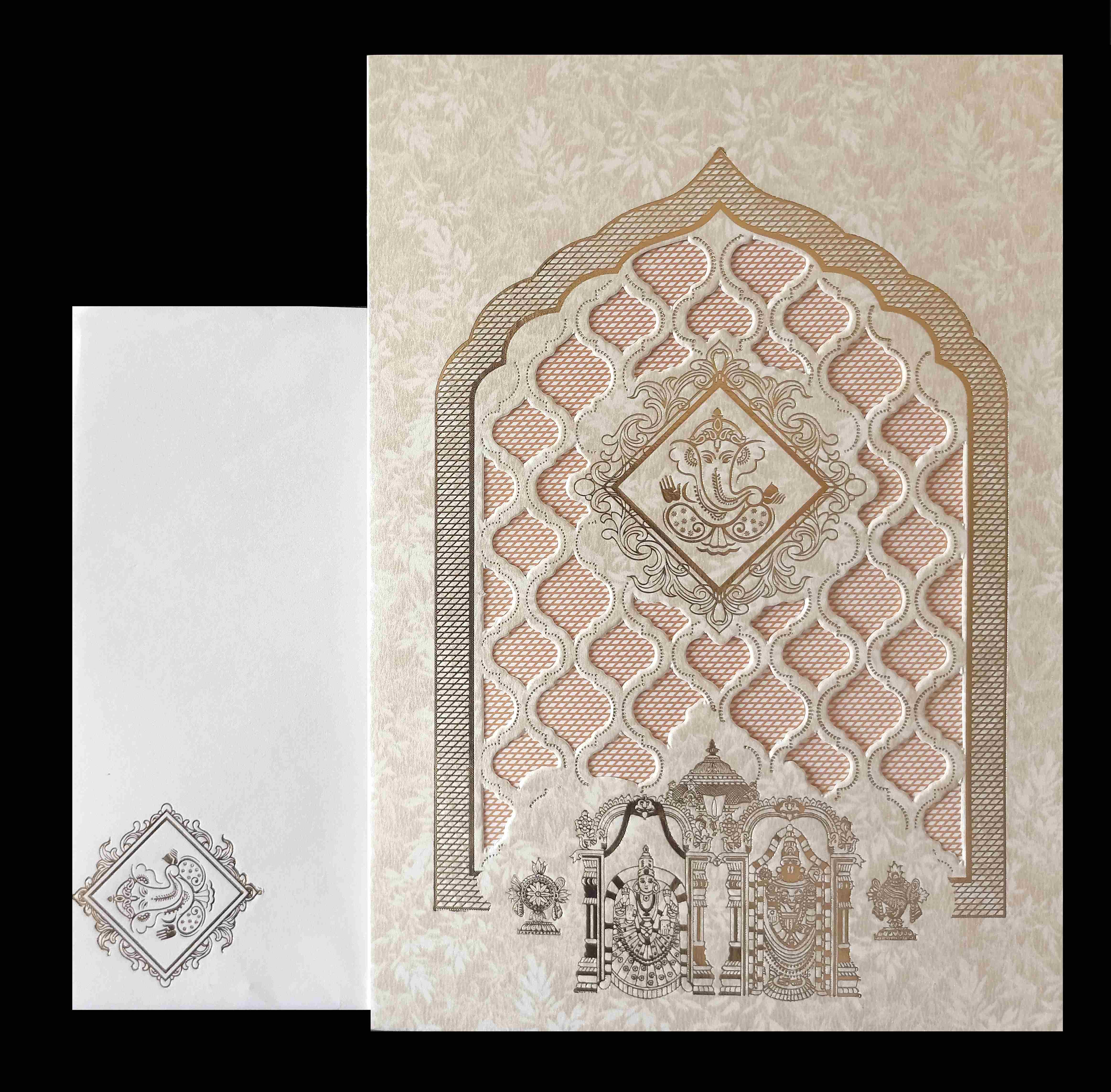 Madan Cards and Arts - Sivakasi