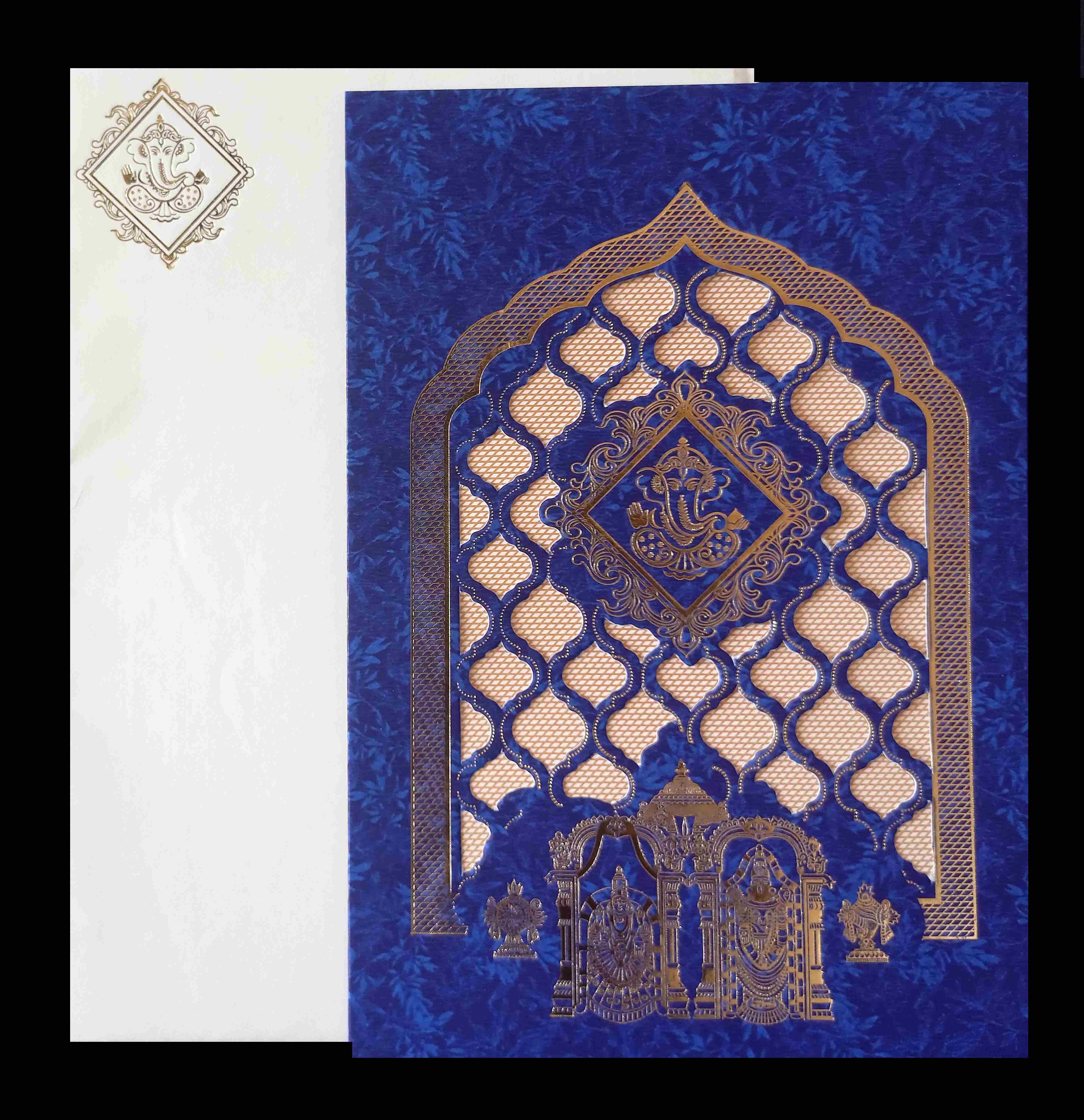 Madan Cards and Arts - Sivakasi