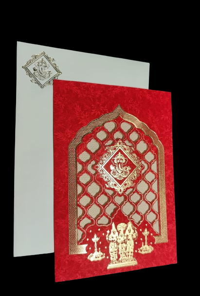 Madan Cards and Arts - Sivakasi