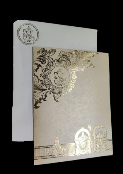 Madan Cards and Arts - Sivakasi