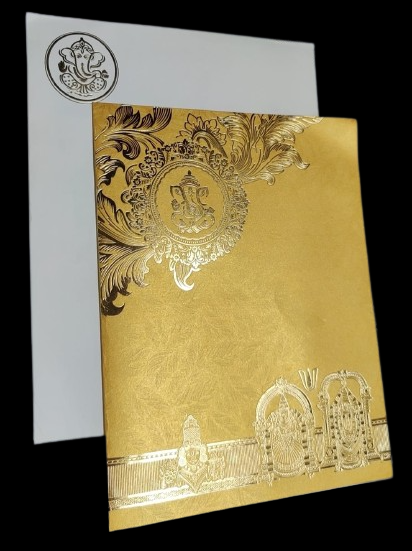 Madan Cards and Arts - Sivakasi