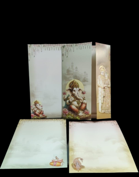 Madan Cards and Arts - Sivakasi