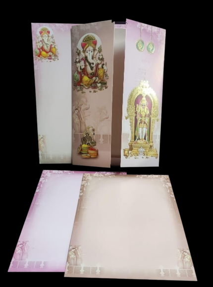 Madan Cards and Arts - Sivakasi