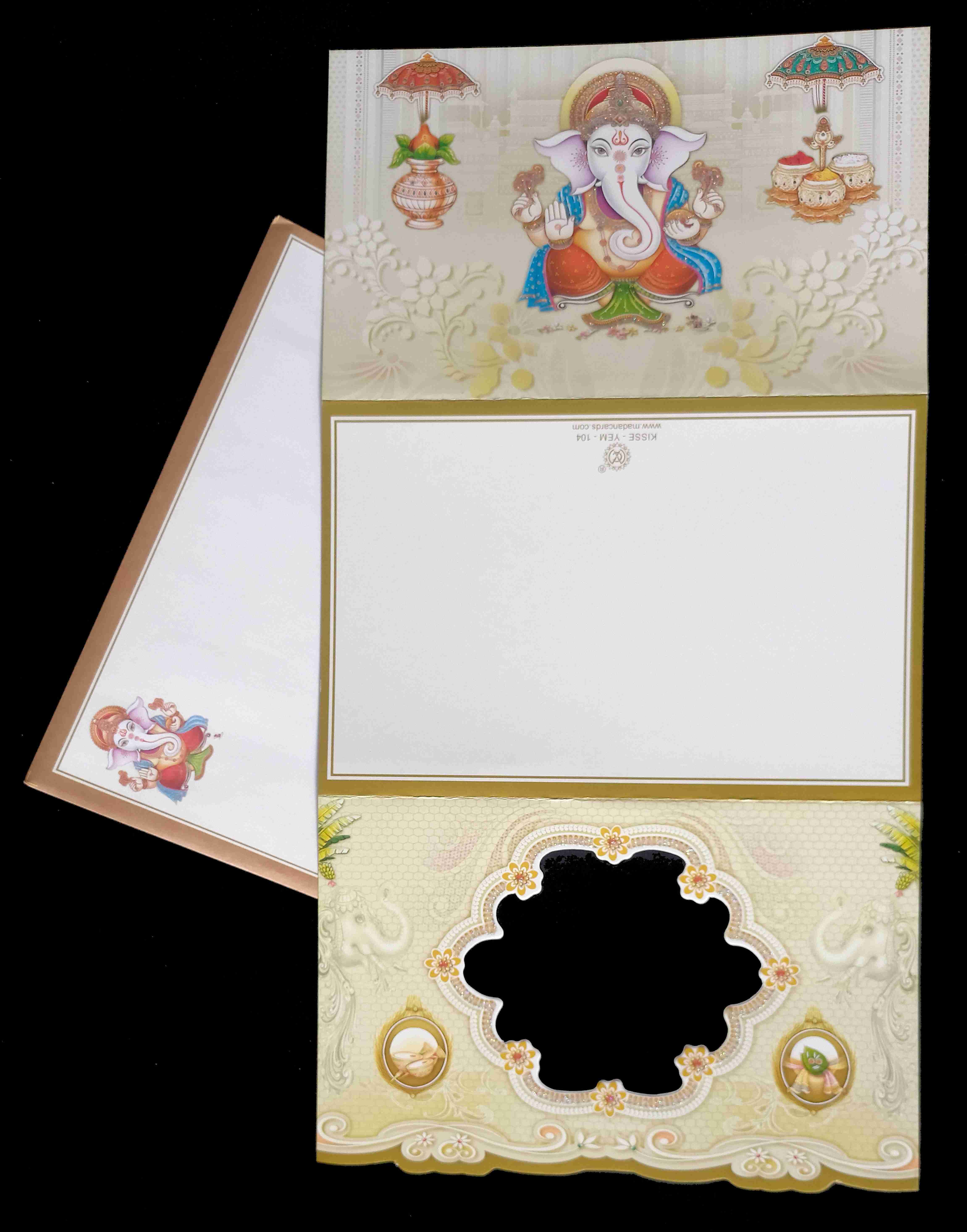 Madan Cards and Arts - Sivakasi