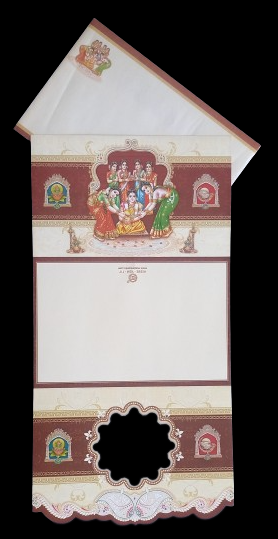 Madan Cards and Arts - Sivakasi