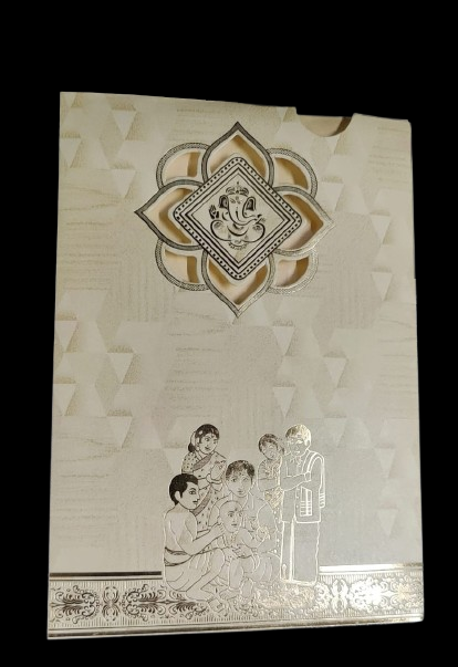 Madan Cards and Arts - Sivakasi