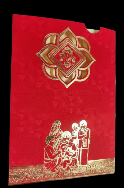 Madan Cards and Arts - Sivakasi