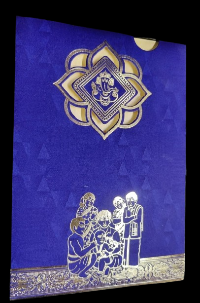 Madan Cards and Arts - Sivakasi