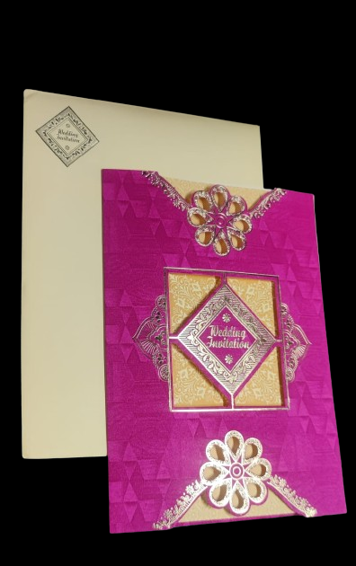 Madan Cards and Arts - Sivakasi