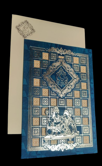 Madan Cards and Arts - Sivakasi