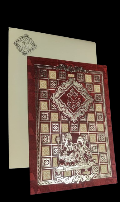Madan Cards and Arts - Sivakasi