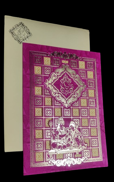 Madan Cards and Arts - Sivakasi