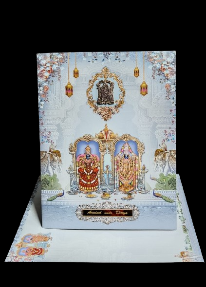 Madan Cards and Arts - Sivakasi