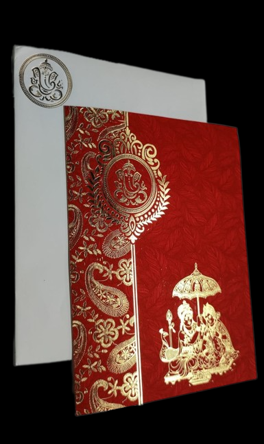 Madan Cards and Arts - Sivakasi
