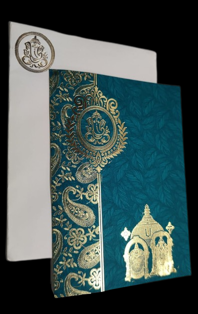 Madan Cards and Arts - Sivakasi