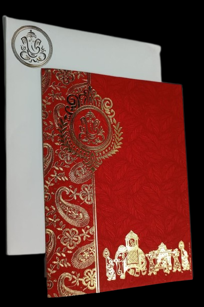 Madan Cards and Arts - Sivakasi