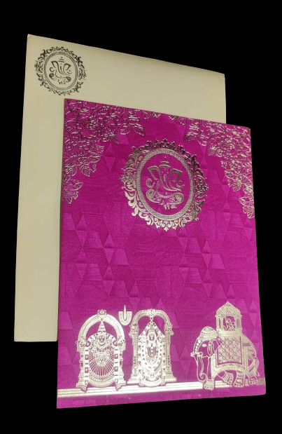 Madan Cards and Arts - Sivakasi