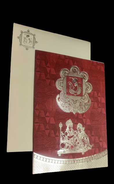 Madan Cards and Arts - Sivakasi