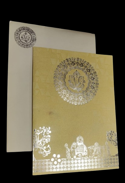 Madan Cards and Arts - Sivakasi