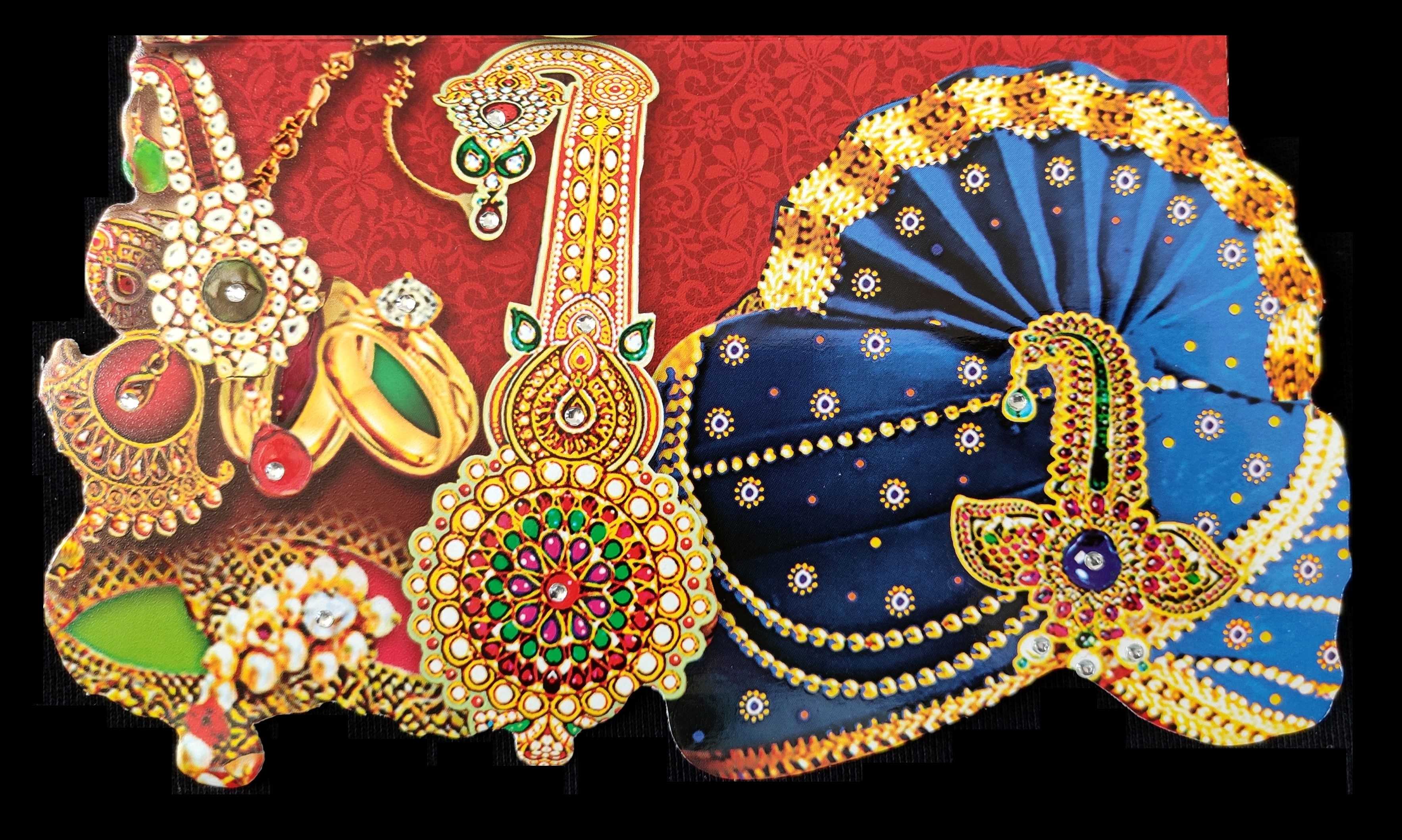 Madan Cards and Arts - Sivakasi