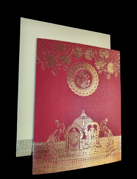 Madan Cards and Arts - Sivakasi
