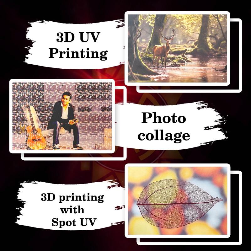 Madan Cards and Arts - Sivakasi