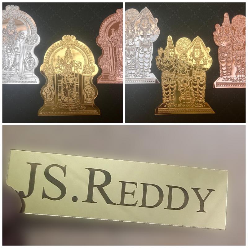 Madan Cards and Arts - Sivakasi